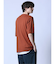 KAITEKI+ クルーネック半袖Tシャツ&タンクトップ アンサンブル