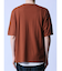 KAITEKI+ クルーネック半袖Tシャツ&タンクトップ アンサンブル