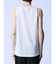 KAITEKI+ クルーネック半袖Tシャツ&タンクトップ アンサンブル