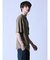 KAITEKI+ クルーネック半袖Tシャツ&タンクトップ アンサンブル