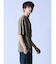 KAITEKI+ クルーネック半袖Tシャツ&タンクトップ アンサンブル