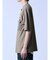 KAITEKI+ クルーネック半袖Tシャツ&タンクトップ アンサンブル