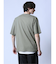 KAITEKI+ クルーネック半袖Tシャツ&タンクトップ アンサンブル