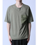 KAITEKI+ クルーネック半袖Tシャツ&タンクトップ アンサンブル