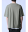KAITEKI+ クルーネック半袖Tシャツ&タンクトップ アンサンブル