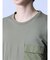 KAITEKI+ クルーネック半袖Tシャツ&タンクトップ アンサンブル