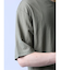 KAITEKI+ クルーネック半袖Tシャツ&タンクトップ アンサンブル