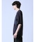KAITEKI+ クルーネック半袖Tシャツ&タンクトップ アンサンブル