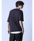 KAITEKI+ クルーネック半袖Tシャツ&タンクトップ アンサンブル