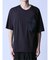 KAITEKI+ クルーネック半袖Tシャツ&タンクトップ アンサンブル