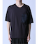 KAITEKI+ クルーネック半袖Tシャツ&タンクトップ アンサンブル