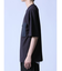 KAITEKI+ クルーネック半袖Tシャツ&タンクトップ アンサンブル