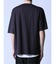 KAITEKI+ クルーネック半袖Tシャツ&タンクトップ アンサンブル