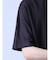 KAITEKI+ クルーネック半袖Tシャツ&タンクトップ アンサンブル