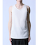 KAITEKI+ クルーネック半袖Tシャツ&タンクトップ アンサンブル