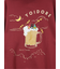 YOIDORE KAMINARISAMA プルパーカー