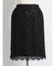 m.f.エディトリアル 総レース タイトスカート