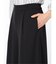 カットジョーゼット ワイドパンツ