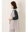 ソロテックス セットアップ ジレ