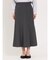 ストレッチ マーメイドスカート