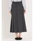 ストレッチ マーメイドスカート
