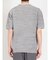 クルーネック半袖ニット&Tシャツ アンサンブル