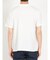クルーネック半袖ニット&Tシャツ アンサンブル