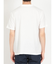クルーネック半袖ニット&Tシャツ アンサンブル