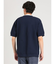 クルーネック半袖ニット&Tシャツ アンサンブル