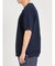 クルーネック半袖ニット&Tシャツ アンサンブル