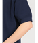 クルーネック半袖ニット&Tシャツ アンサンブル