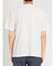 クルーネック半袖ニット&Tシャツ アンサンブル