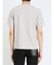 KAITEKI カットジョーゼット クルーネック半袖Ｔシャツ