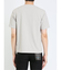 KAITEKI カットジョーゼット クルーネック半袖Ｔシャツ