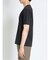 KAITEKI カットジョーゼット クルーネック半袖Ｔシャツ