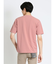 KAITEKI カットジョーゼット クルーネック半袖Ｔシャツ