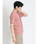 KAITEKI カットジョーゼット クルーネック半袖Ｔシャツ