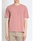 KAITEKI カットジョーゼット クルーネック半袖Ｔシャツ