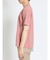 KAITEKI カットジョーゼット クルーネック半袖Ｔシャツ
