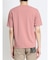 KAITEKI カットジョーゼット クルーネック半袖Ｔシャツ