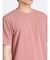KAITEKI カットジョーゼット クルーネック半袖Ｔシャツ