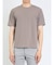 KAITEKI カットジョーゼット クルーネック半袖Ｔシャツ