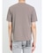 KAITEKI カットジョーゼット クルーネック半袖Ｔシャツ