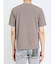 KAITEKI カットジョーゼット クルーネック半袖Ｔシャツ