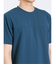 KAITEKI カットジョーゼット クルーネック半袖Ｔシャツ