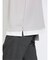 kaule 裾フェイクレイヤード クルーネック半袖Ｔシャツ