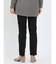 airZIP ストレッチ スキニーパンツ