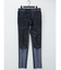 クールドッツ ストレッチ スリムフィット ノータックパンツ(セットアップ可能)