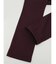 ハイパーストレッチ スリムパンツ ワイン