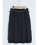 ラナテック フレアースカート 紺(セットアップ可能)